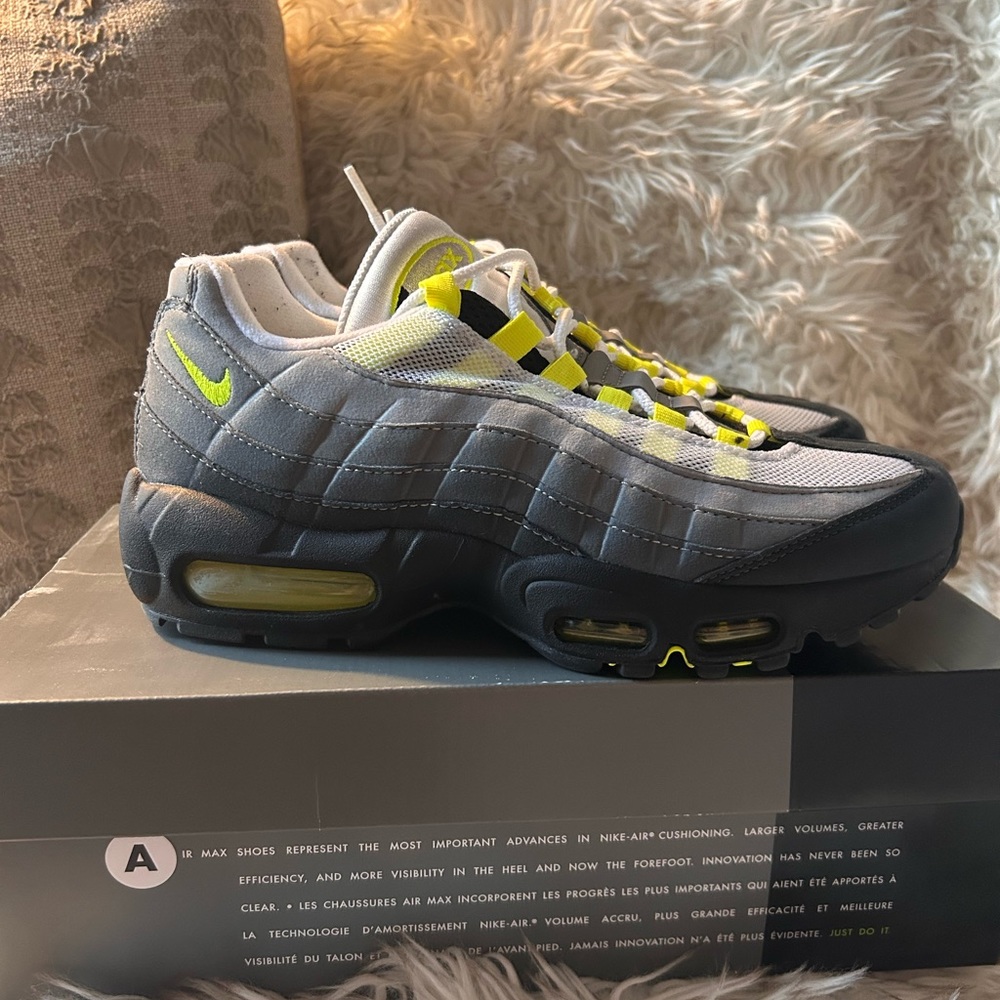 AIR MAX 95 OG